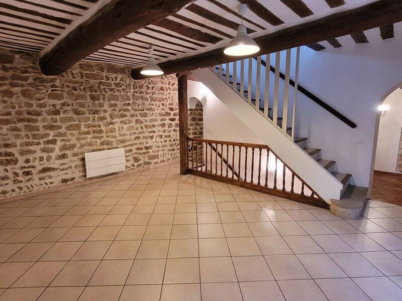 Maison à louer, 120m², SORGUES