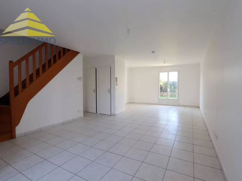 Maison à louer, 108m², VAL DE MARNE