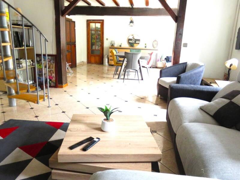 Maison à vendre, 170m², FLINES LEZ RACHES
