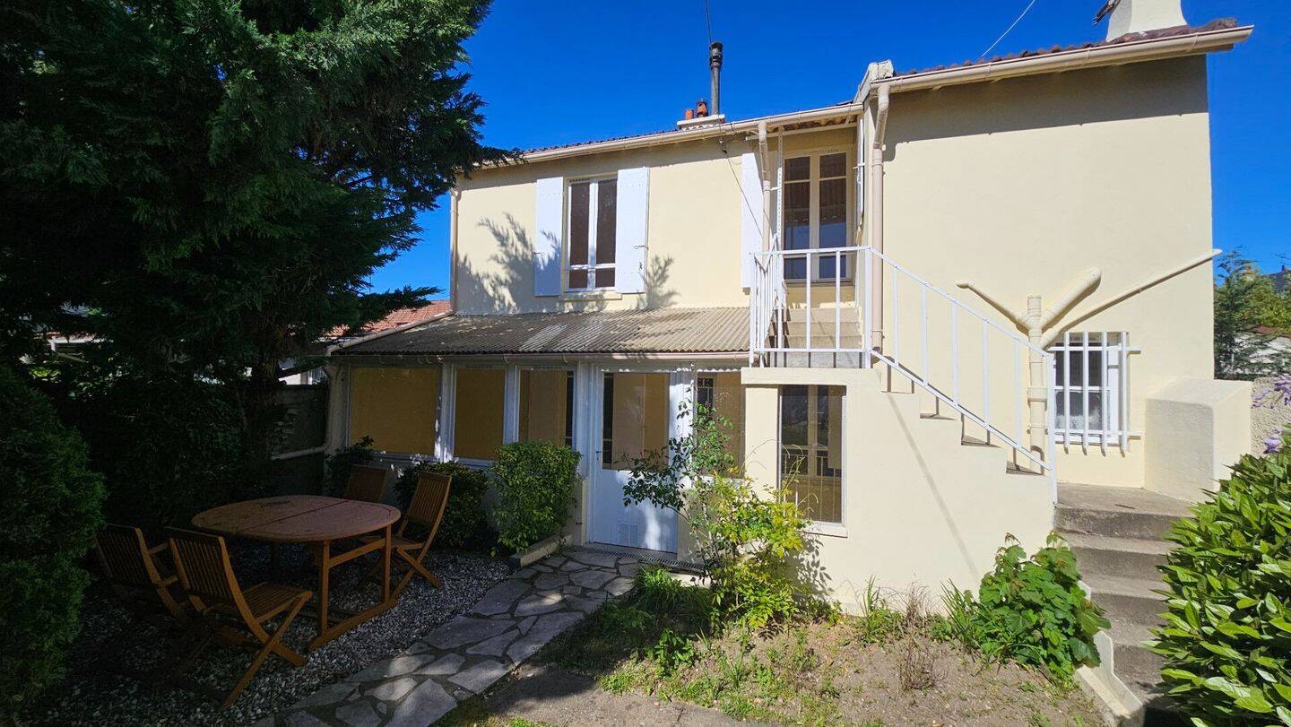 Maison à vendre, 75m², CHAMPIGNY SUR MARNE