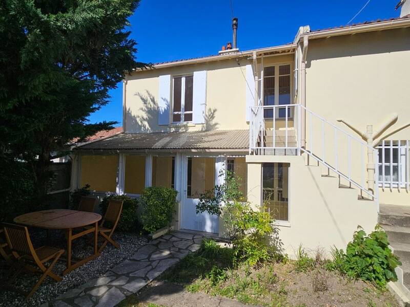 Maison à vendre, 75m², CHAMPIGNY SUR MARNE