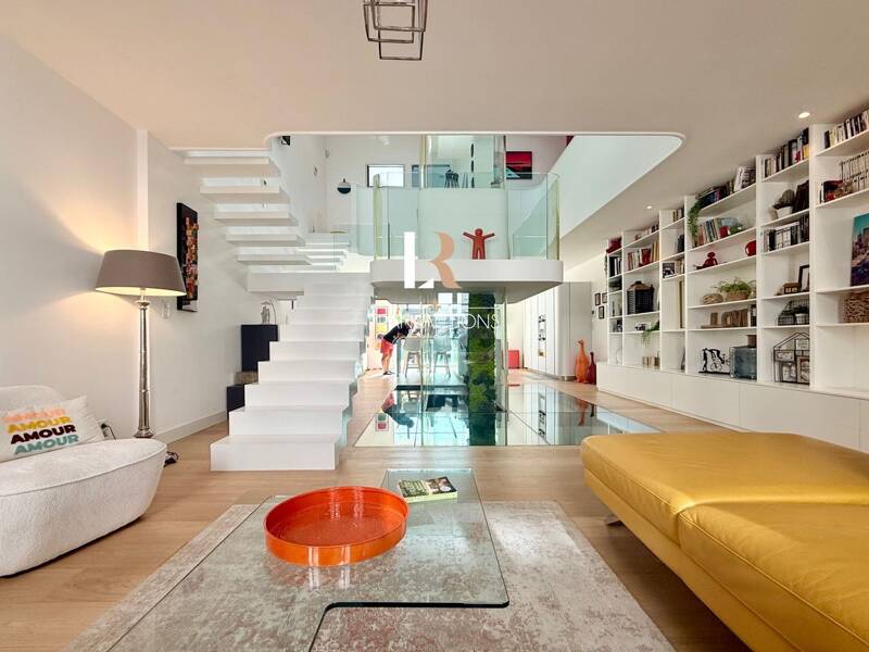 Maison à vendre, 220m², LA ROCHELLE