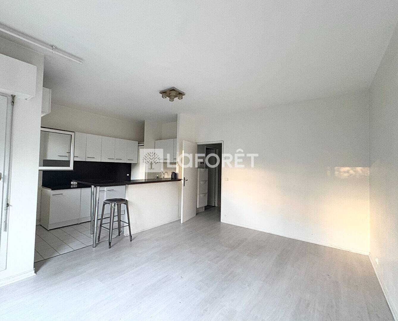 Maison à louer, 33m², LEVALLOIS PERRET