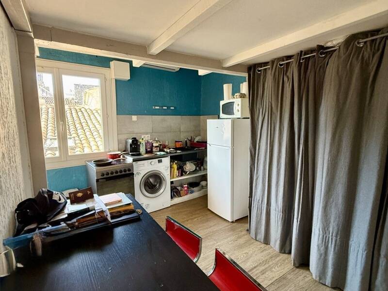 Maison à louer, 29m², NIMES