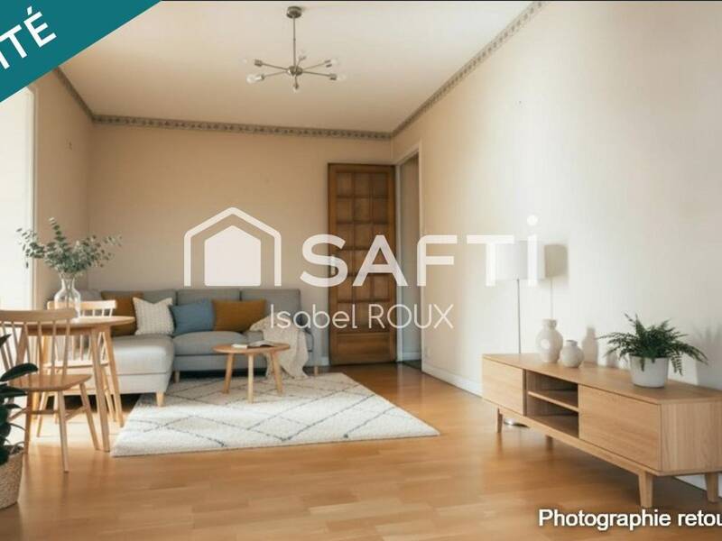 Maison à vendre, 40m², GRENOBLE