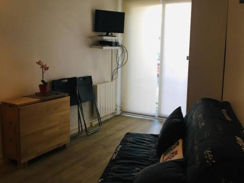 Maison à louer, 16m², BORDEAUX