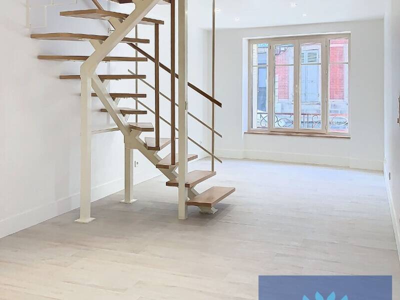 Maison à louer, 66m², ETAMPES