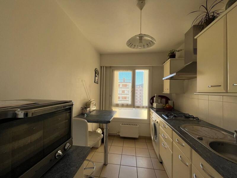 Maison à vendre, 64m², SAINT ETIENNE