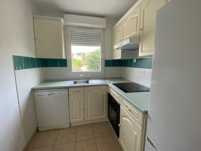 Maison à louer, 49m², AIX EN PROVENCE