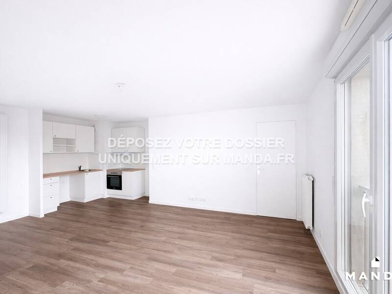 Maison à louer, 66m², BOBIGNY