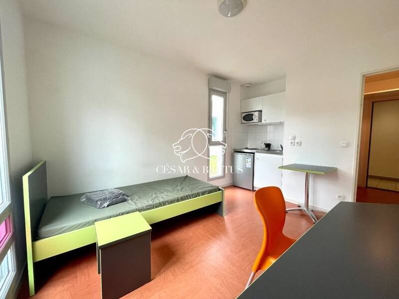Maison à vendre, 18m², LYON 8E