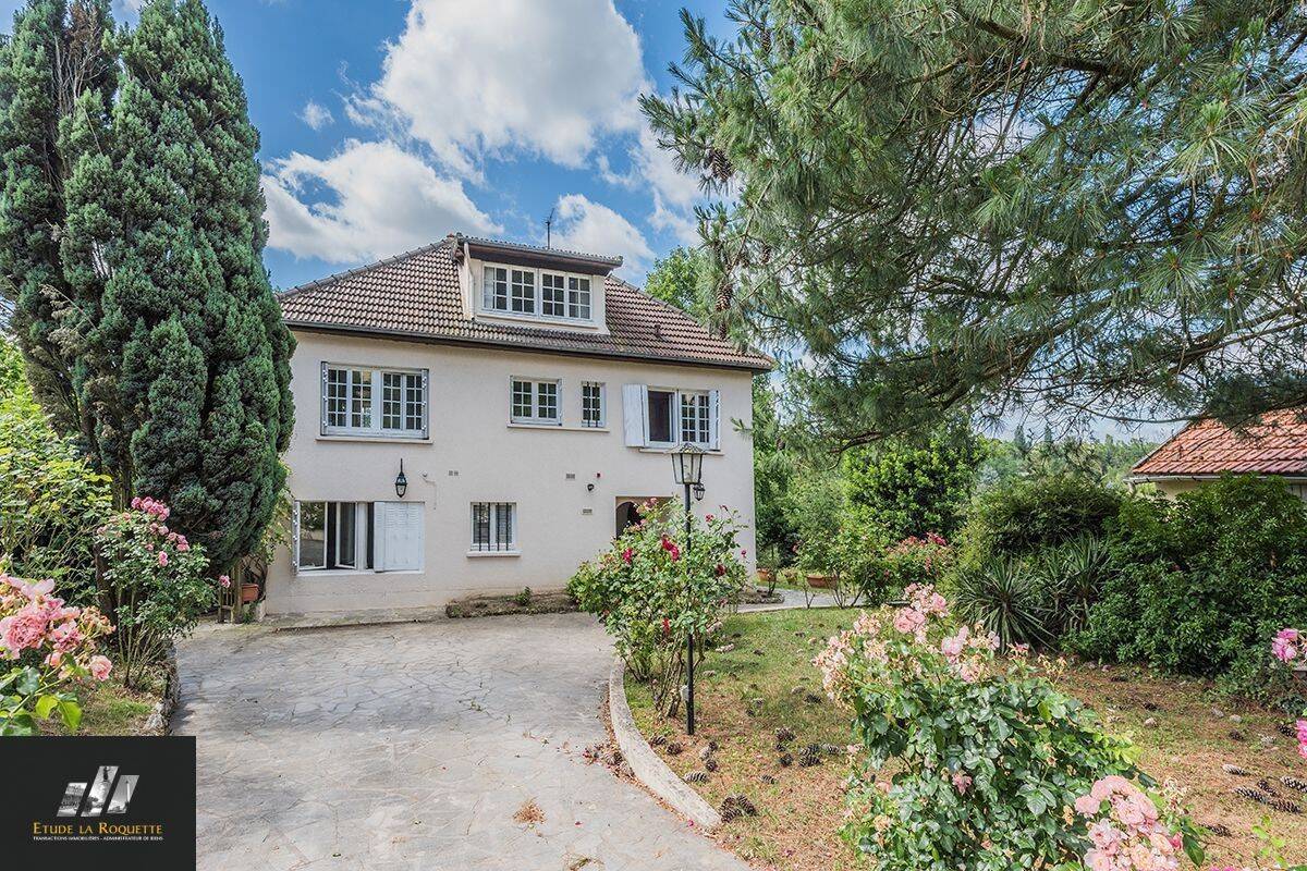 Maison à vendre, 280m², VILLEJUST