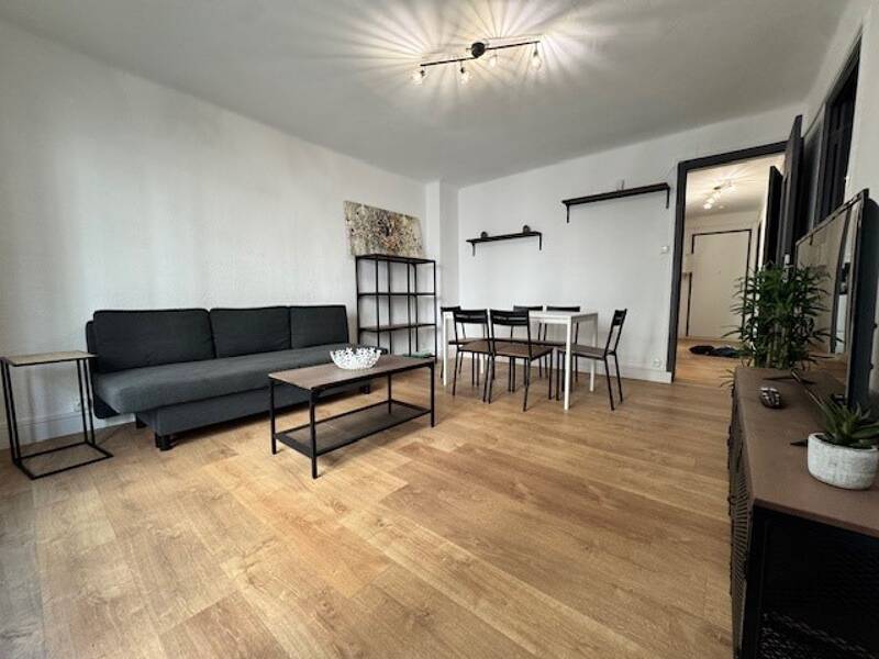 Maison à louer, 57m², TOULON