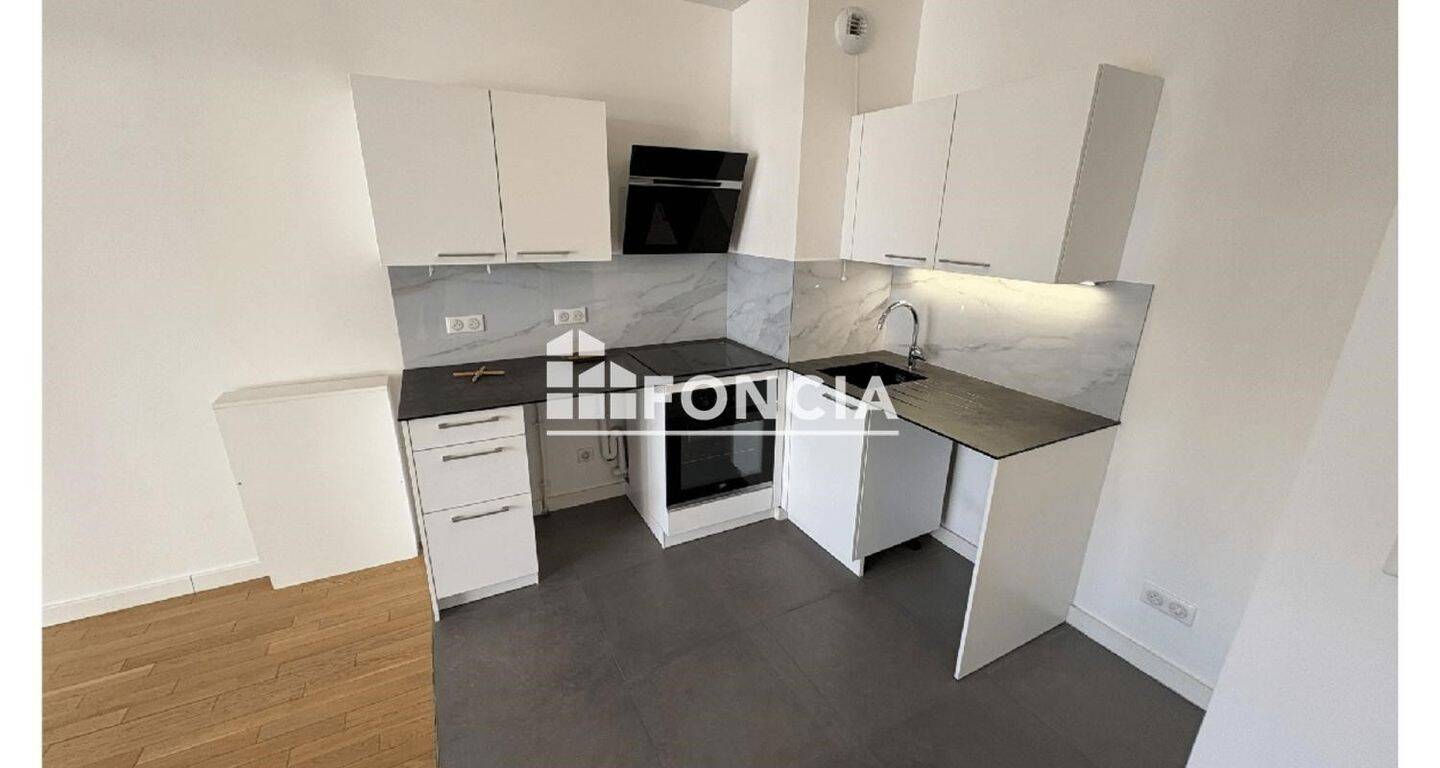Maison à louer, 45m², RUEIL MALMAISON