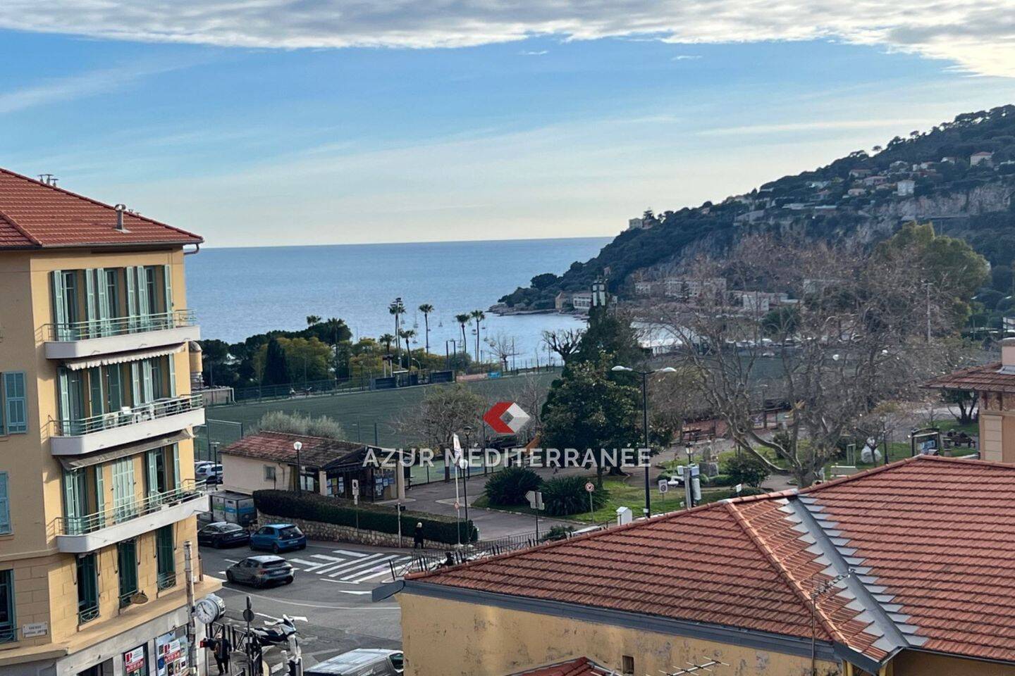 Maison à vendre, 20m², VILLEFRANCHE SUR MER