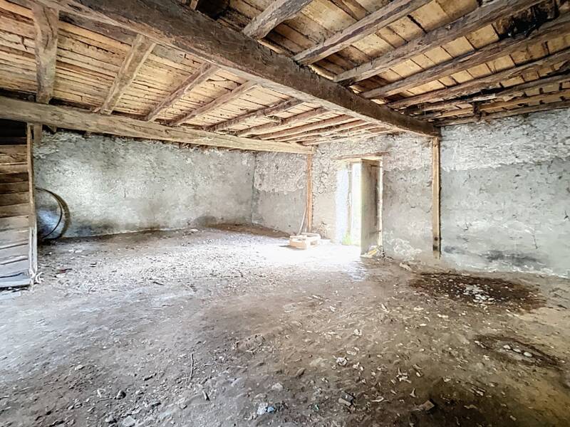 Maison à vendre, 150m², SEIX