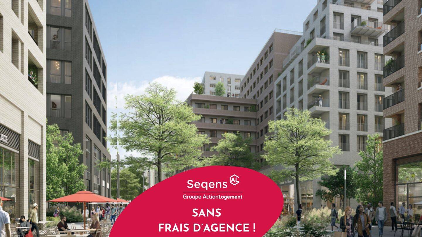 Maison à louer, 79m², BOBIGNY