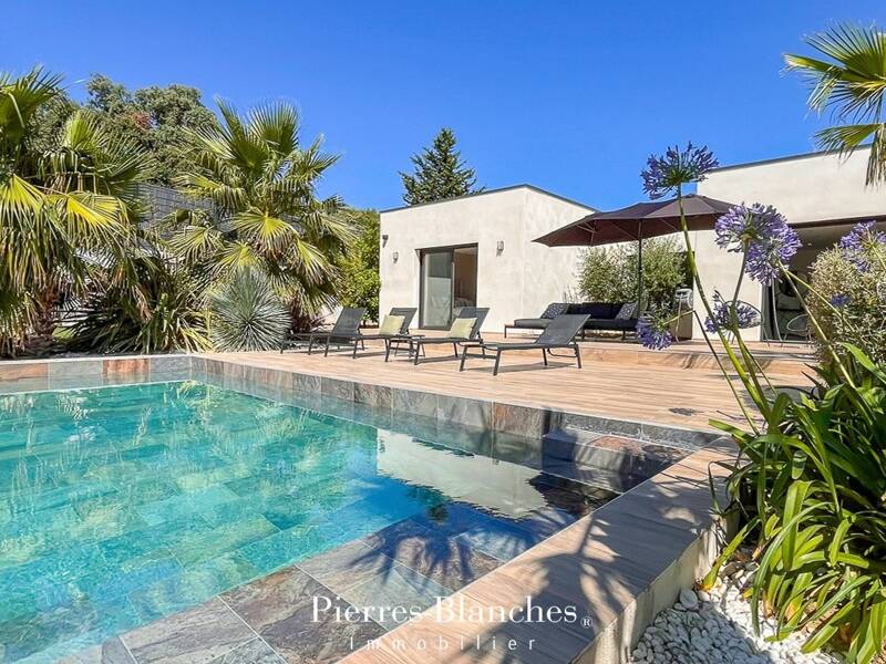 Maison à vendre, 234m², NIMES