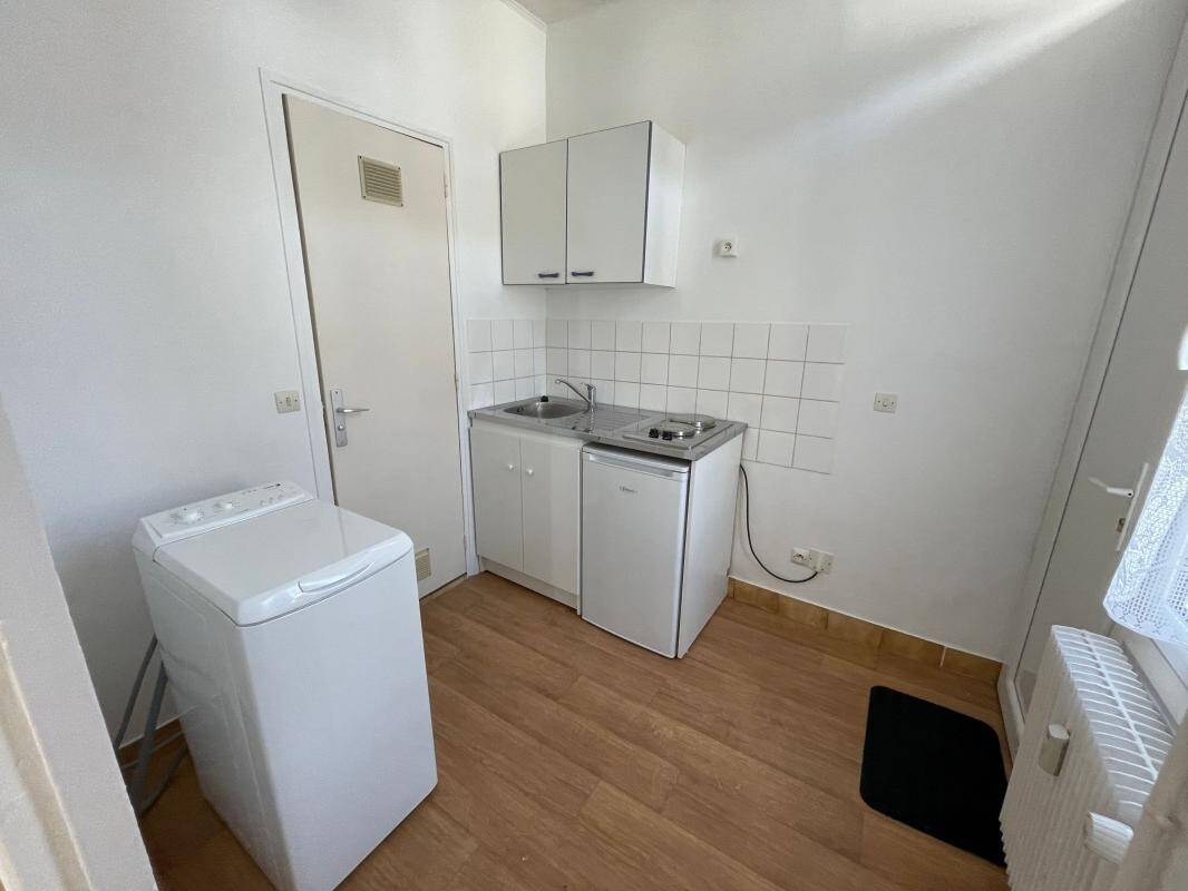 Maison à vendre, 17m², SOISY SUR SEINE