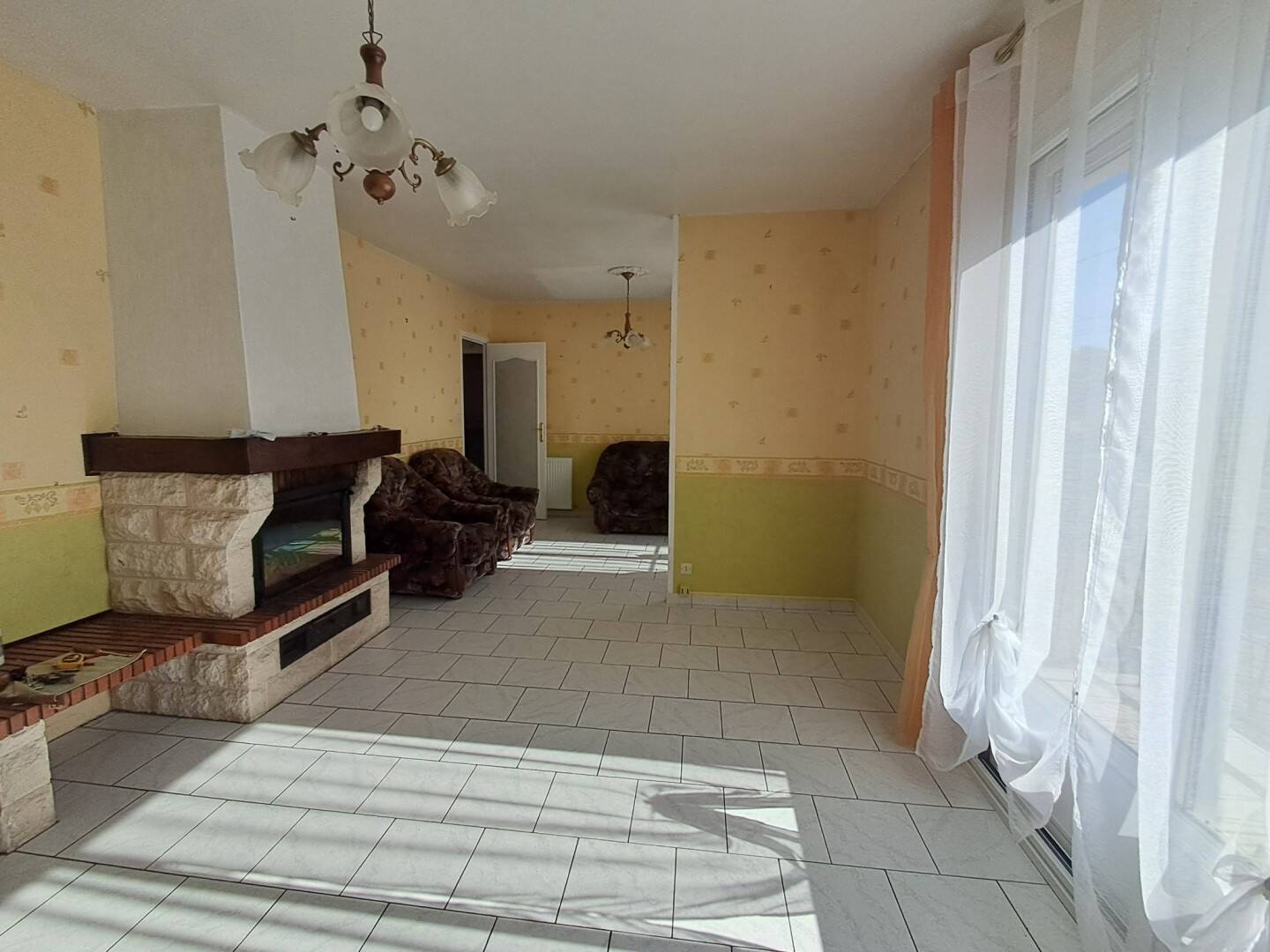 Maison à vendre, 101m², MONTOIRE SUR LE LOIR