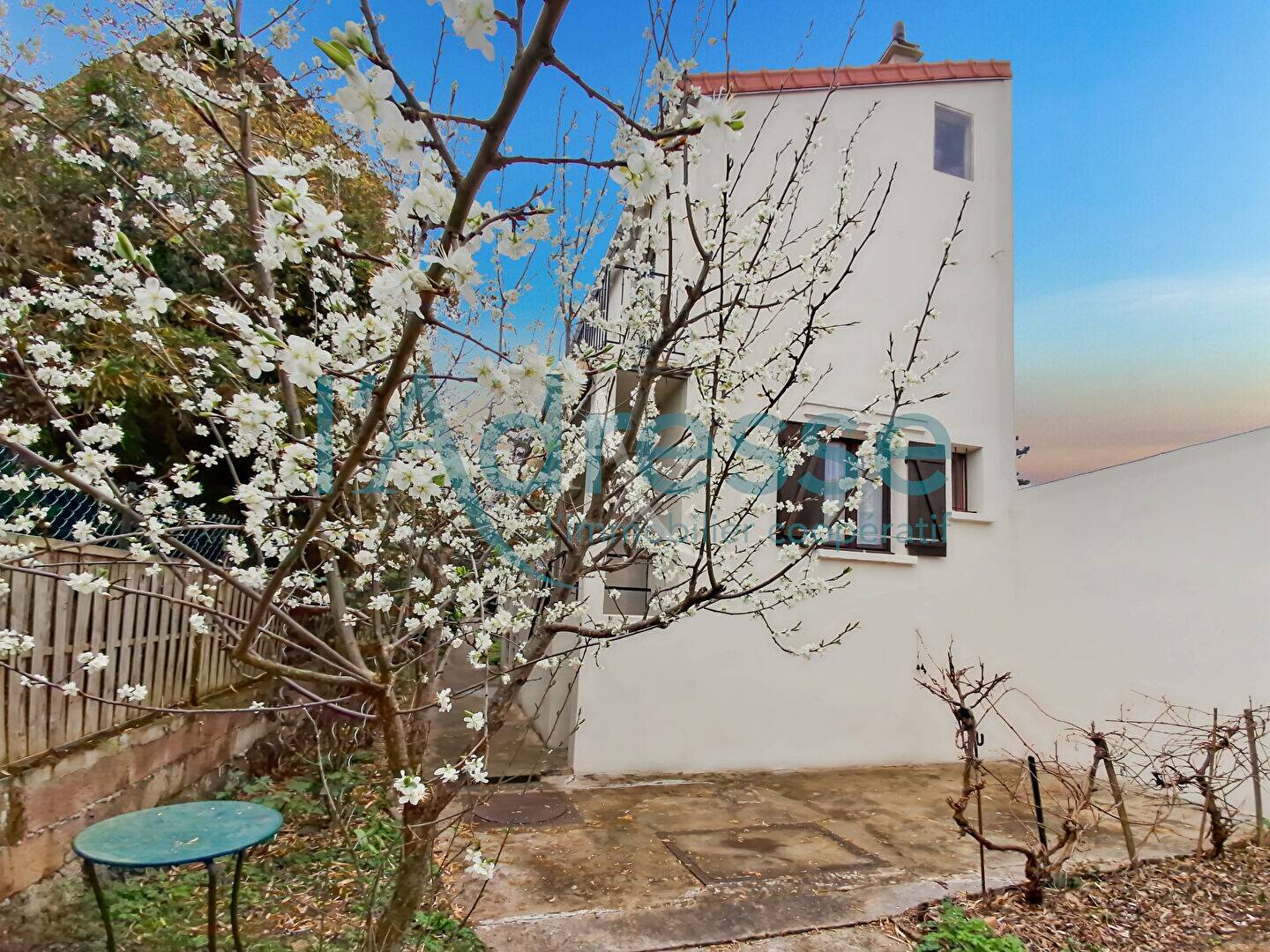 Maison à vendre, 57m², NANTERRE