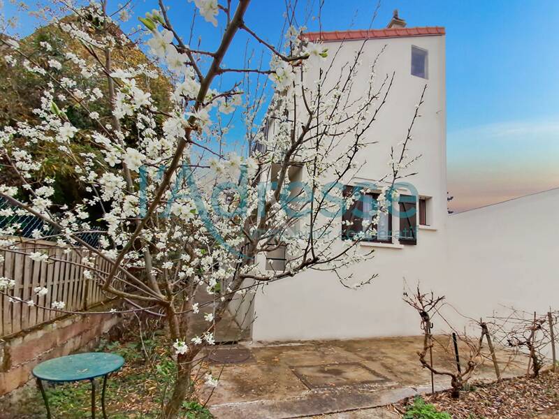 Maison à vendre, 57m², NANTERRE