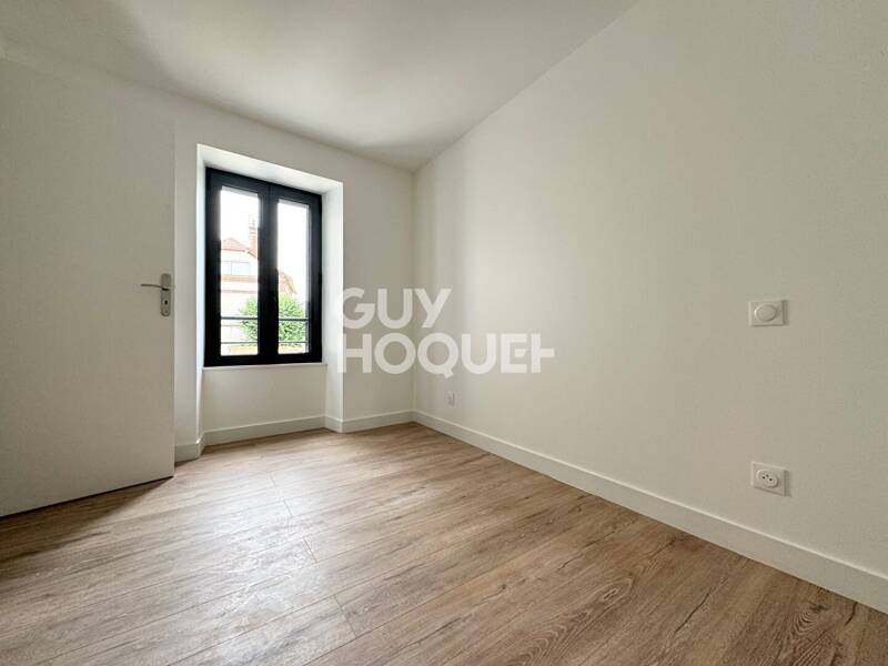 Maison à louer, 57m², COUBERT