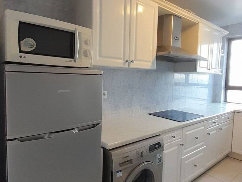 Maison à louer, 72m², PARIS 19E