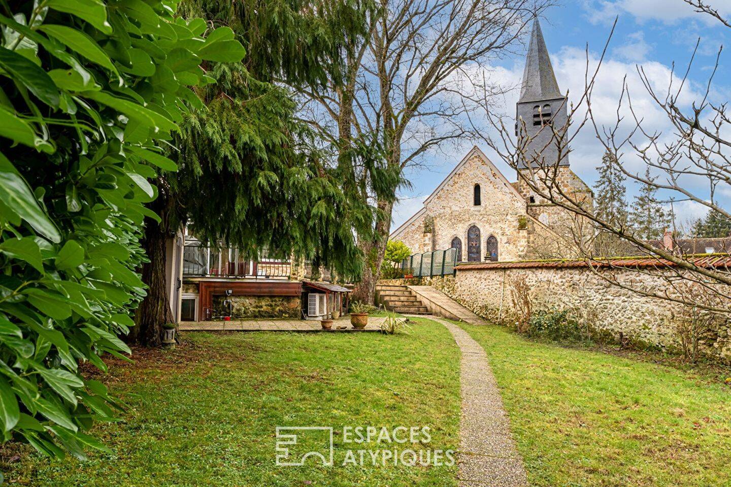 Maison à vendre, 206m², SENLISSE