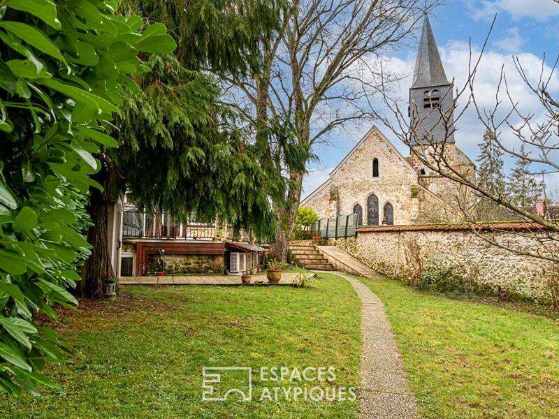 Maison à vendre, 206m², SENLISSE