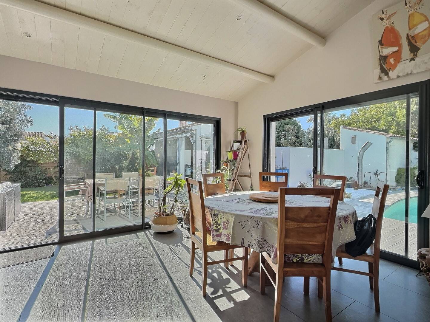 Maison à vendre, 187m², CHARENTE MARITIME