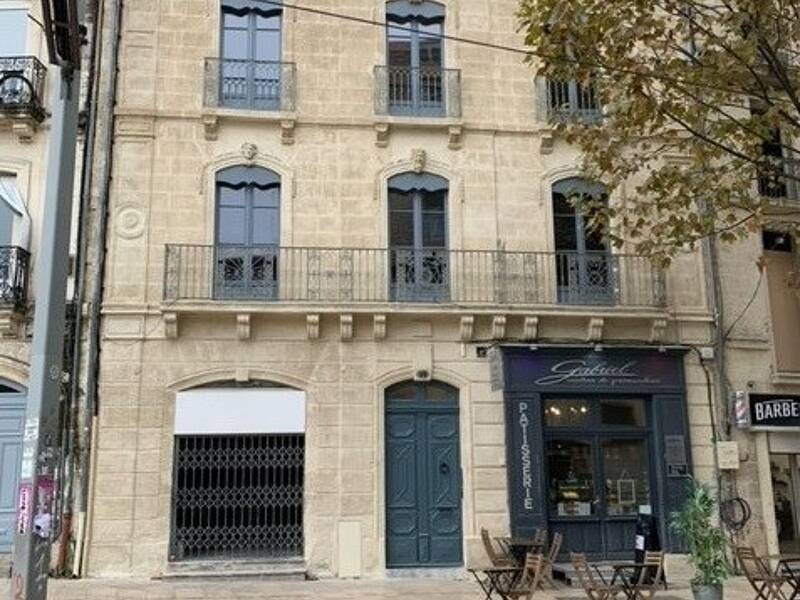 Maison à louer, 45m², MONTPELLIER