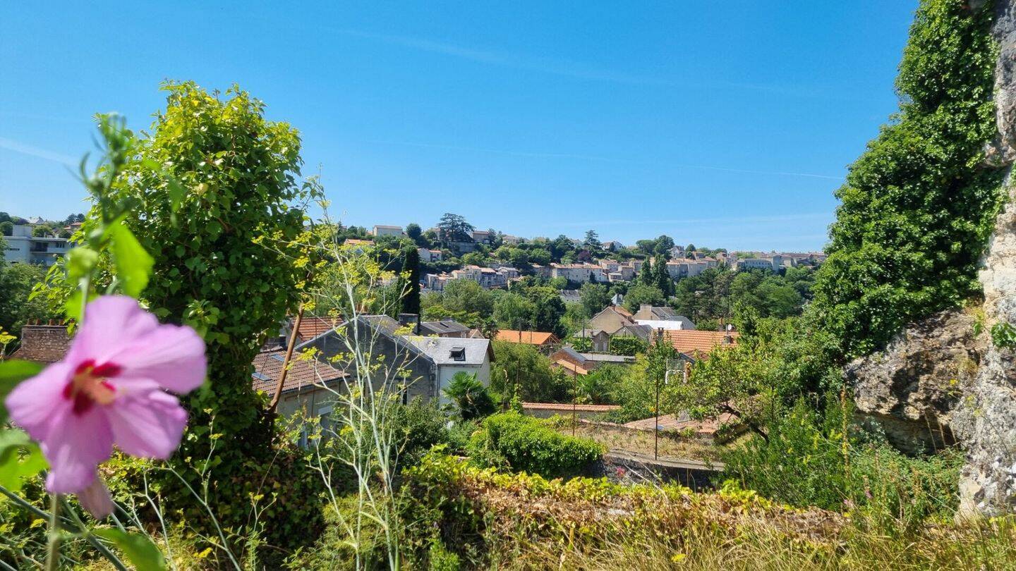 Maison à vendre, 164m², POITIERS