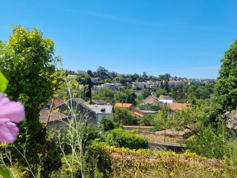 Maison à vendre, 164m², POITIERS