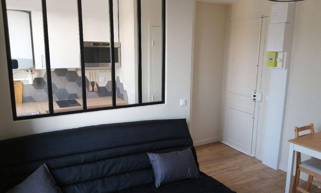Maison à louer, 20m², RUEIL MALMAISON