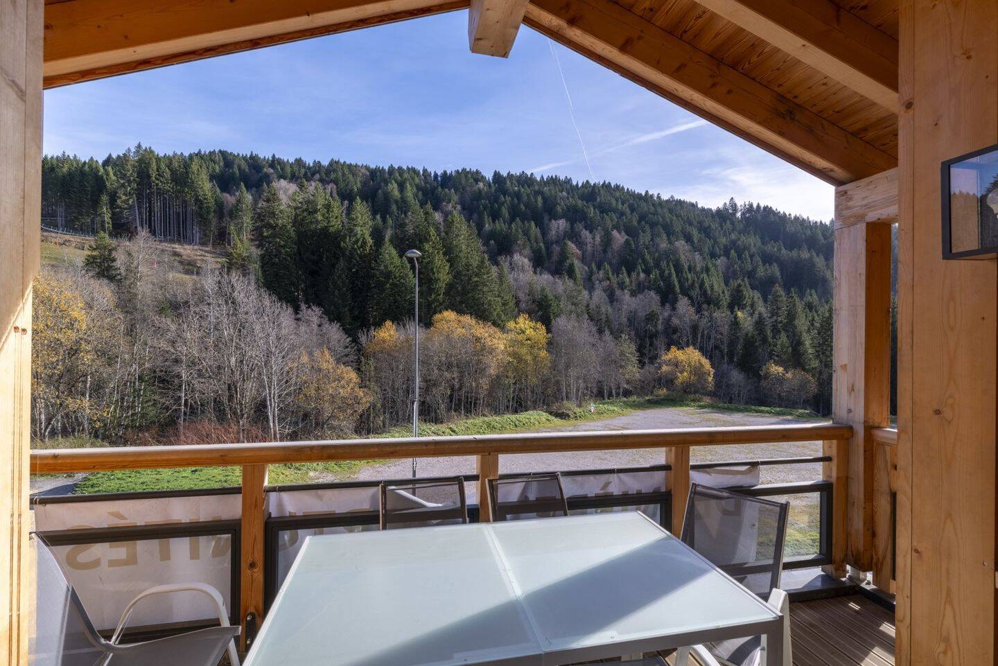 Maison à vendre, 69m², LES GETS