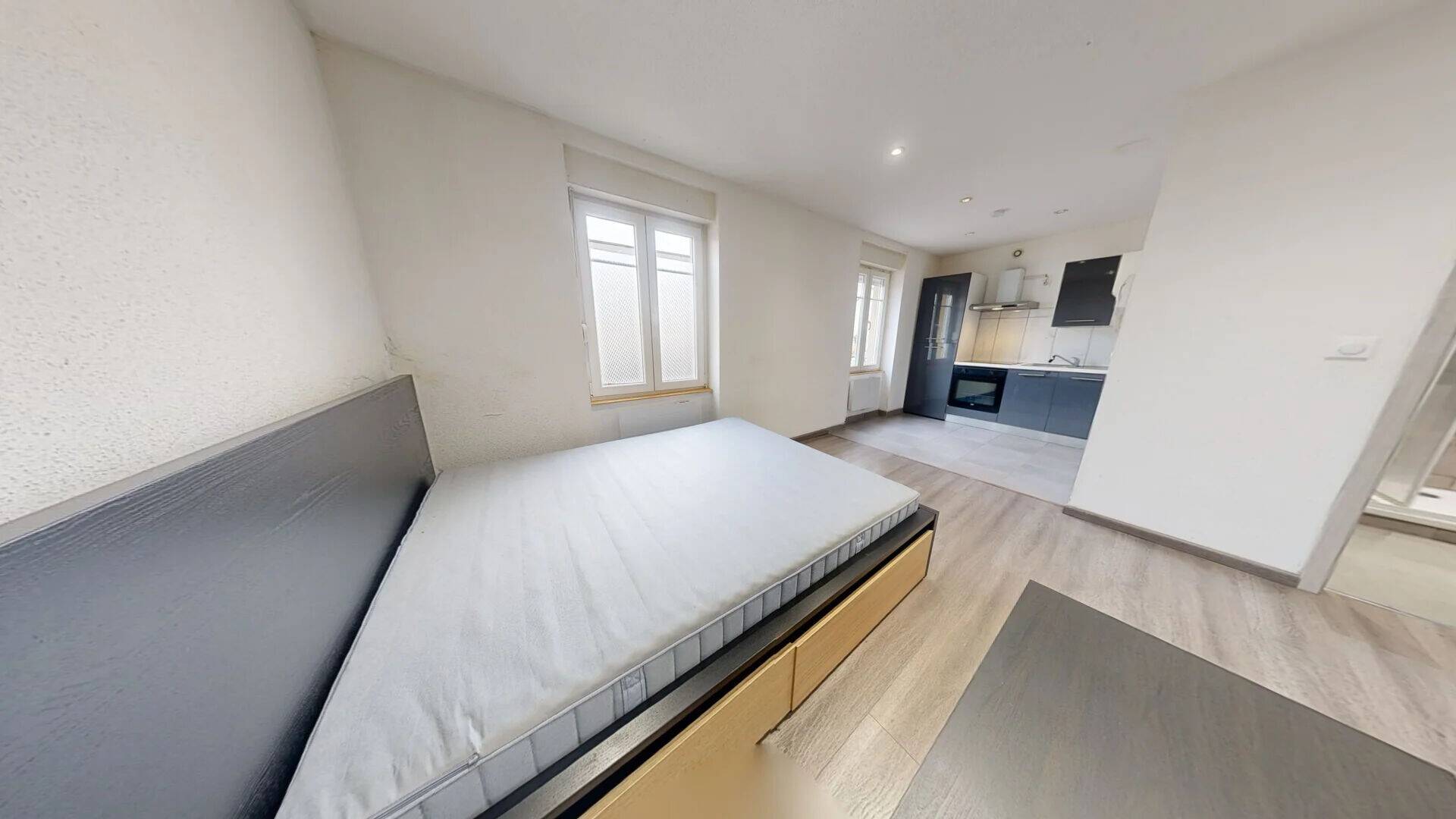 Maison à louer, 31m², MULHOUSE