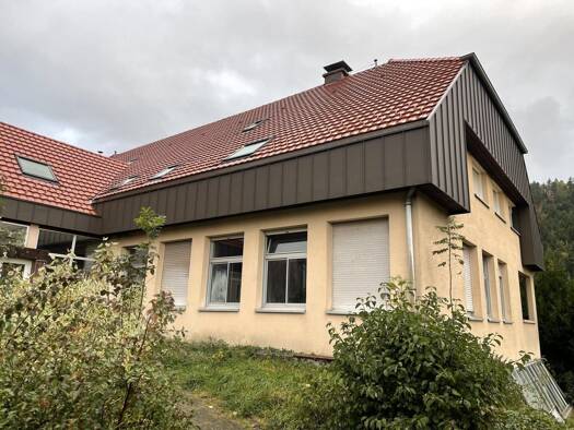 Loft à louer 420 € 2 pièces 2 chambres 245 m² RDC/2 Thann 68800