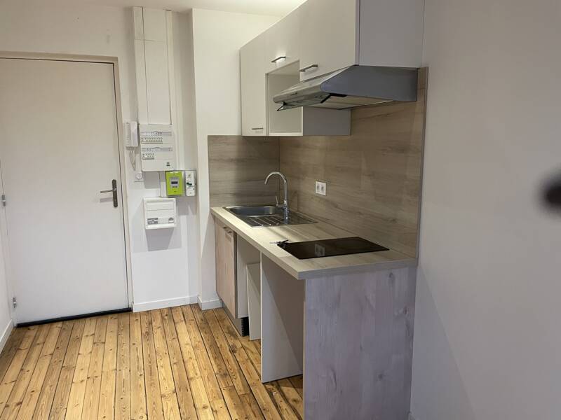 Maison à louer, 18m², TOULOUSE