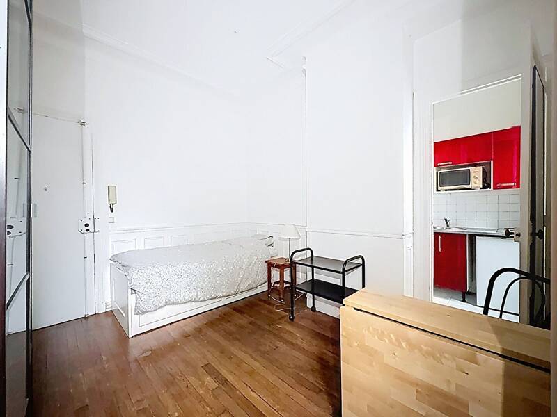 Maison à vendre, 15m², BOULOGNE BILLANCOURT