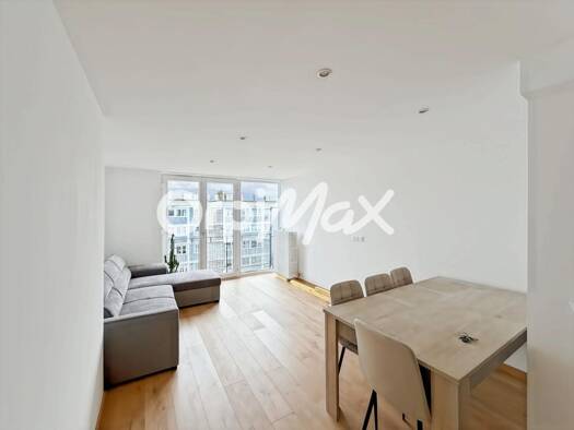 Appartement à vendre 130 200 € 3 pièces 2 chambres 63 m² Étage 4/4 Brecquerecque-Branly-Four à Chaux Boulogne-sur-Mer 62200