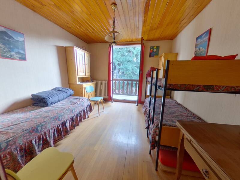 Maison à vendre, 16m², ENCHASTRAYES