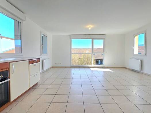 Appartement à vendre 260 000 € 3 pièces 2 chambres 63,33 m² Étage 2/3 Beaumont 74160