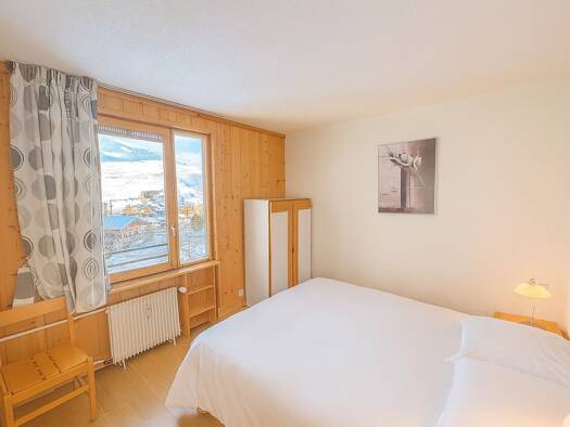 Appartement à vendre 457 000 € 2 pièces 1 chambre 39 m² 2ème étage Tignes 73320