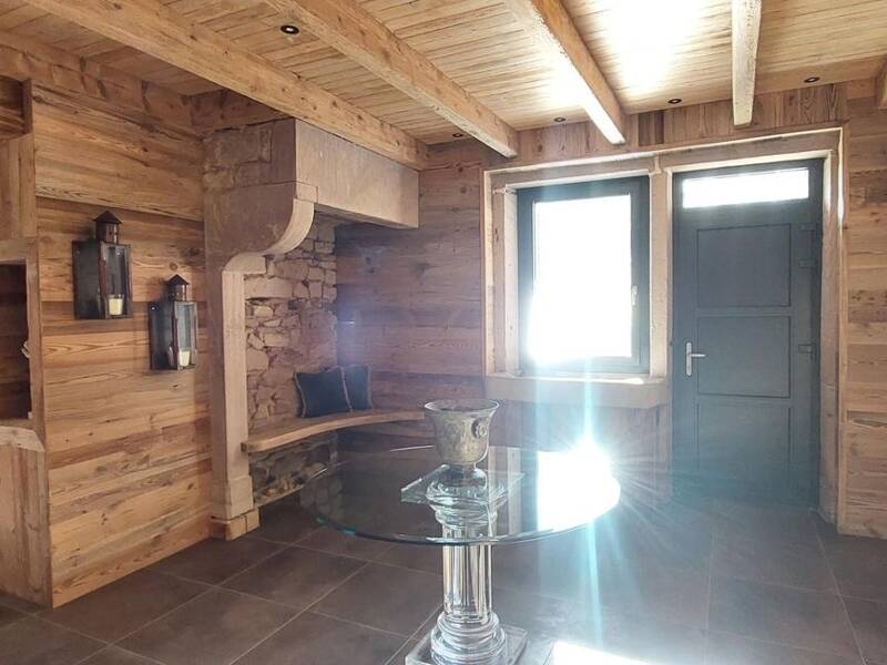 Maison à vendre, 255m², SAINT NABORD