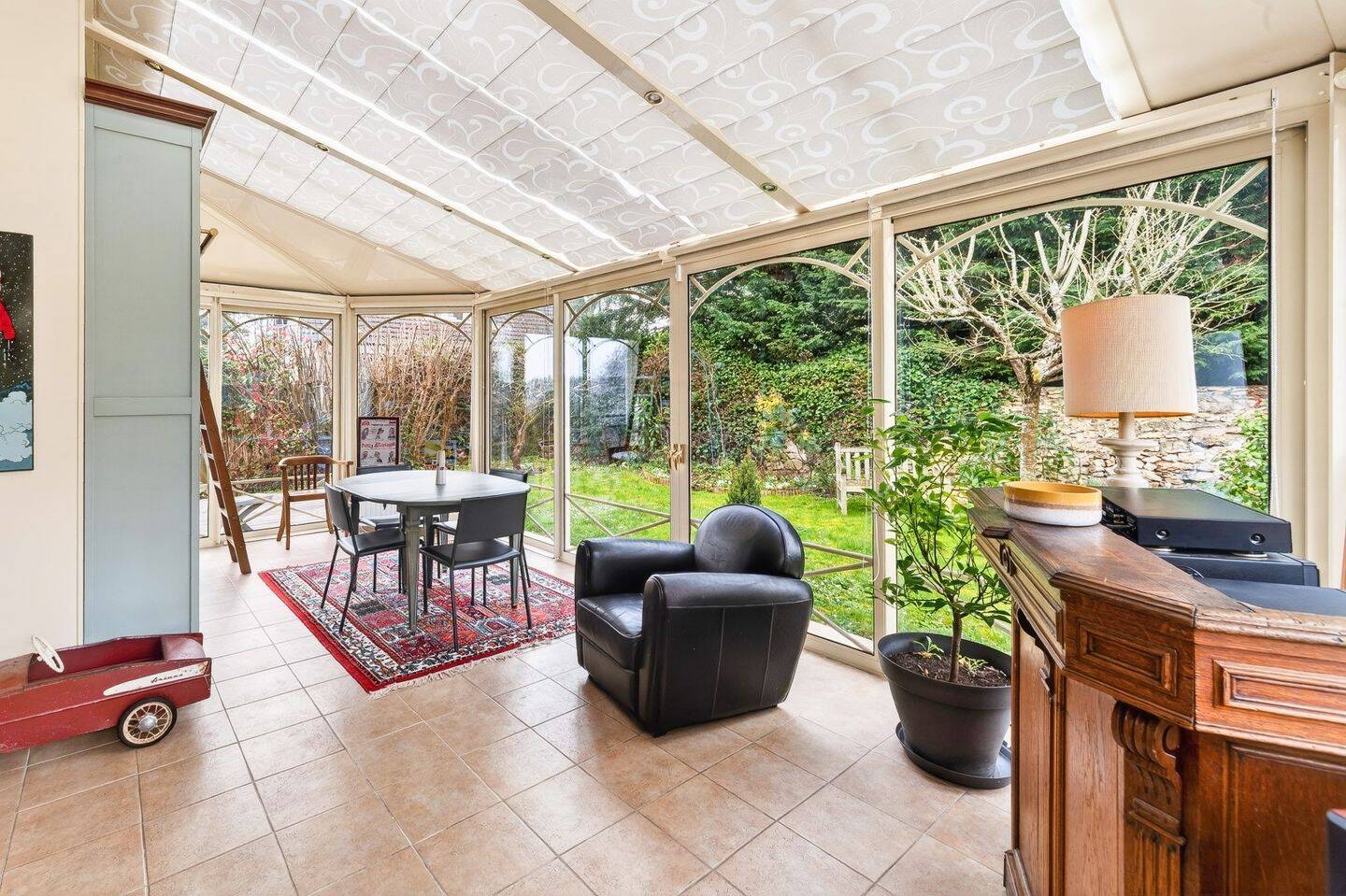 Maison à vendre, 201m², LES LOGES EN JOSAS