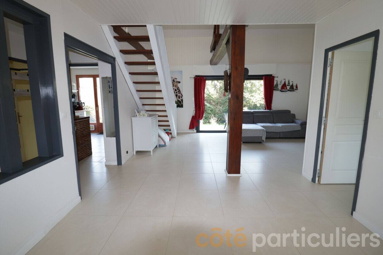Maison à vendre, 135m², SAINT CYR EN VAL