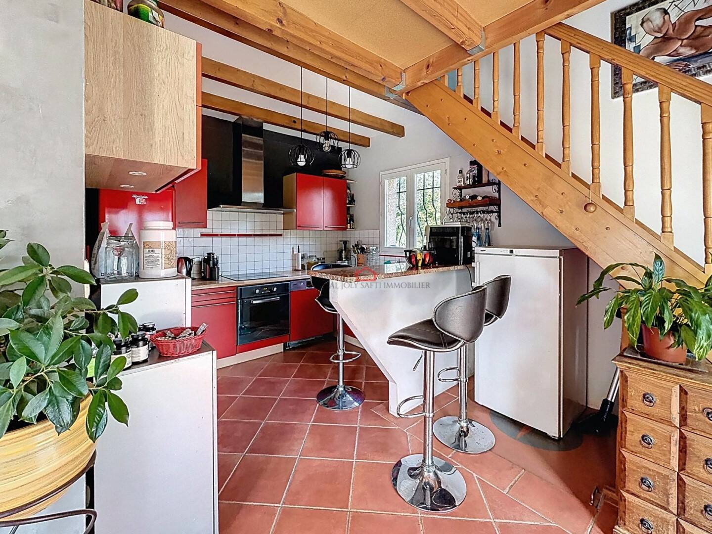 Maison à vendre, 138m², AJACCIO