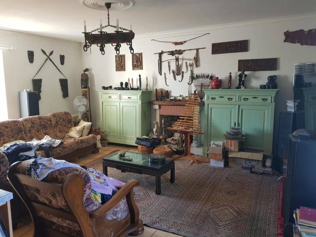 Maison à vendre, 130m², LA CHAPELLE HEULIN
