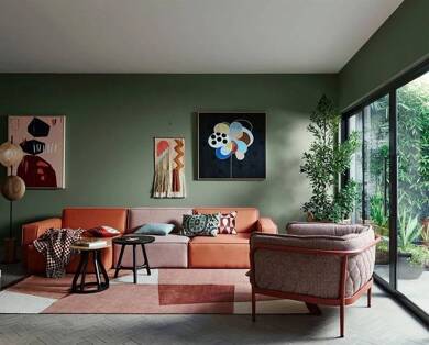 Appartement à vendre 330 000 € 3 pièces 2 chambres 65 m² 5ème étage Saint Pierre Royan 17200